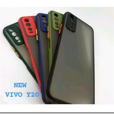 Jual Slikon Case Terbaru Aero Type Hp Vivi Y Y S Y I Y S My