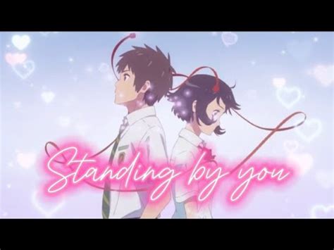 Kimi No Na Wa Your Name K Edit Youtube