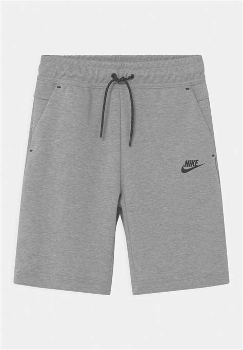 Nike Sportswear Unisex Donji Dijelovi Trenirke Dark Grey Heather