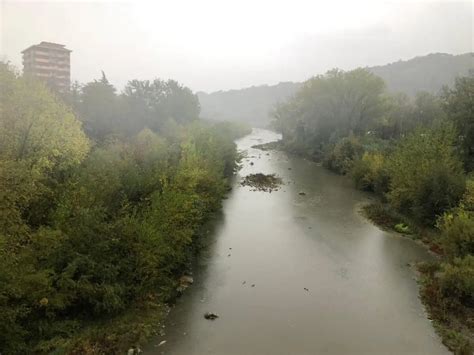 Vento Forte In Piemonte Raffiche A 112 Km H Nell Alessandrino Bormida