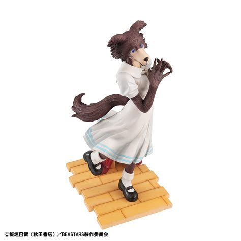 Beastars Juno Non Scale Figure Megahouse Tokyo Otaku Mode Tom