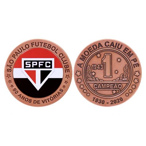 90 Anos do São Paulo Futebol Clube