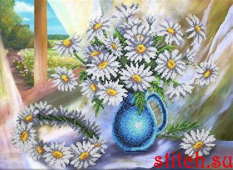 Наборы для вышивания Паутинка (страница 4)