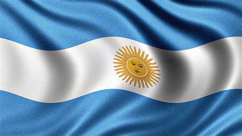 Argentina Flag Wallpaper (62+ pictures)