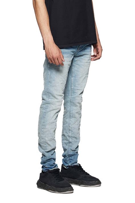 Denim – PURPLE BRAND