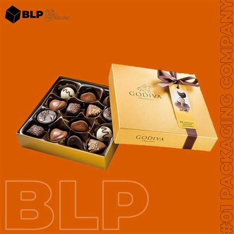 Candy Box Design