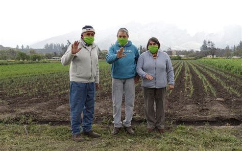 Emprendedores De Turismo Rural Del Pa S Se Adecuan A Protocolos