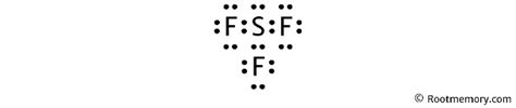 Sf3 Lewis Structure Root Memory