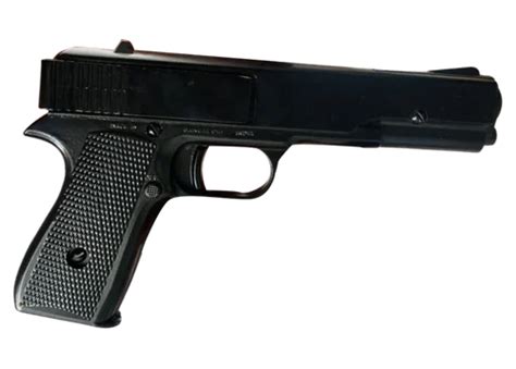 90ft Black Sports Shooting Air Pistol At ₹ 10200piece एयर पिस्टल In