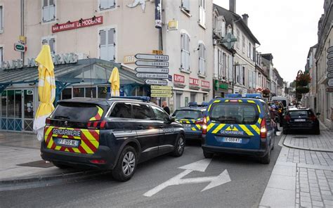 D C S Suspect Nay Le Mis En Examen Lib R Sous Contr Le Judiciaire