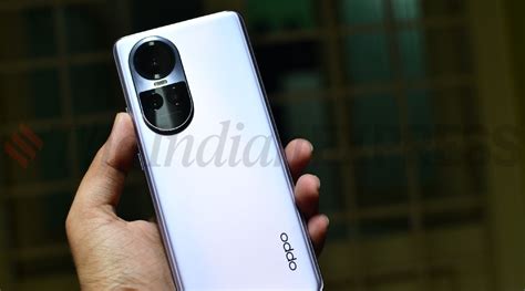 Oppo Announces Reno 10 Pro Reno 10 Pro With True Triple Camera Setup