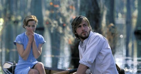 "Pamiętnik": To ten film zapewnił wielką karierę Ryanowi Goslingowi ...