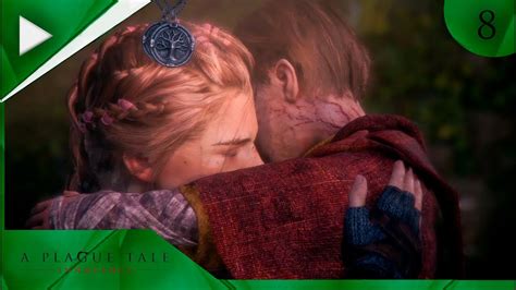 A Plague Tale Innocence Cap Tulo Nuestro Hogar Youtube