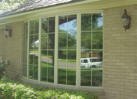 Vinyl Replacement Windows In Rockwall Texas