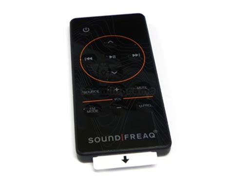 Sound Freaq Bluetooth Wireless Speaker System | Gadgetsin