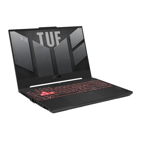 ASUS TUF Gaming A15 FA507NU R7 7735HS 15 6 FHD 16GB 1TB SSD RTX 4050