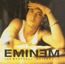 The Marshall Mathers LP - Wikiwand