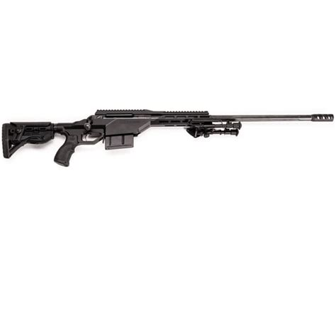 Savage Arms Model 110 Ba Stealth Evolution For Sale Used Very Good Condition