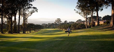 Berkeley Country Club - Golf Course Information | Hole19