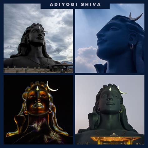 Adiyogi Shiva, Coimbatore Visit: Essential Planning Tips and FAQs - Stillchemy