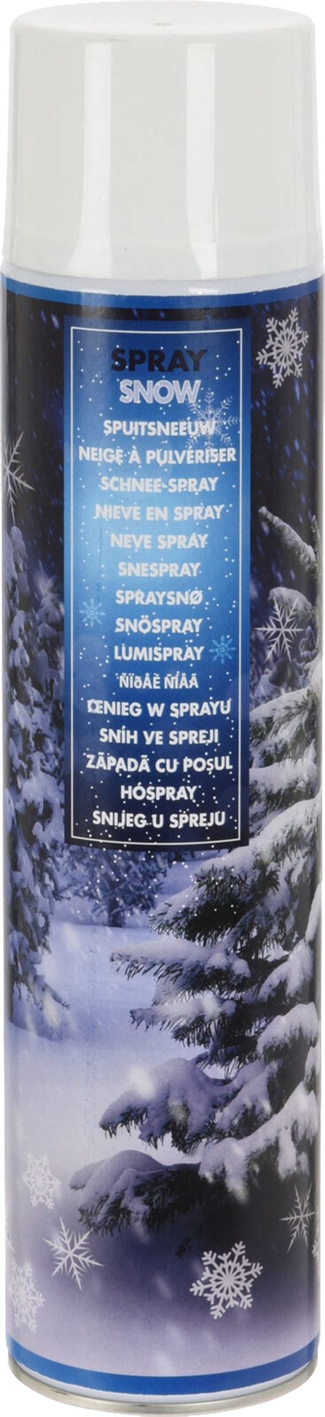 Sztuczny Nieg Spray Ml Leroy Merlin