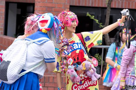 Harajuku Decora Fashion Walk (58) – Tokyo Fashion News