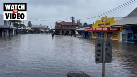 Nsw Qld Floods Lismore Resident Blasts Bom Over Bungled Evacuation