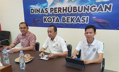 Pasi Kota Bekasi Gelar Raker Sebagai Acuan Program Kerja Koran