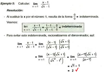 MatemÁtica FÁcil LÍmites