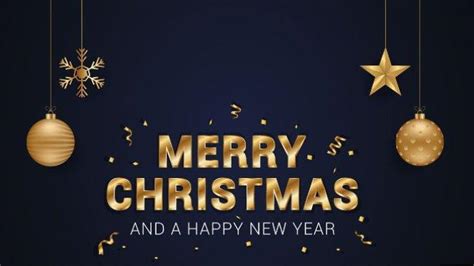 Kata Kata Selamat Natal Dan Tahun Baru Dalam Bahasa