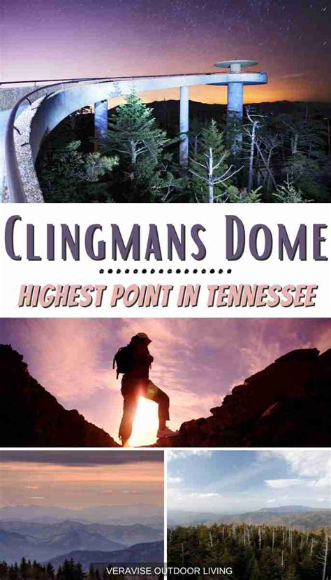 Where Is The Highest Point In Tennessee?