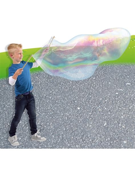 Ses Creative Mega Bubble Blower Altoys