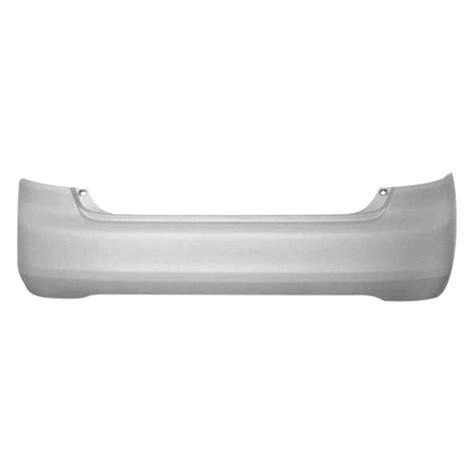 Replace HO1100208PP Rear Bumper Cover Platinum Plus