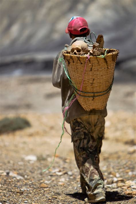 13 Pictures That Capture The Wonder And Thrill Of Archaeology