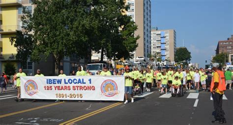 St Louis Labor Day Parade Line Up Set The Labor Tribune