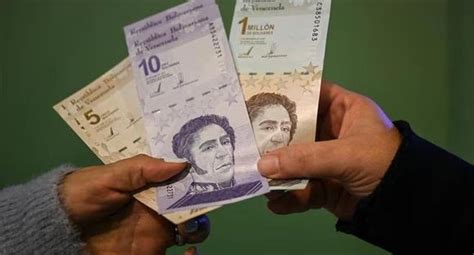 Aumenta El Salario M Nimo En Venezuela Abril A Cu Nto Ser A Y