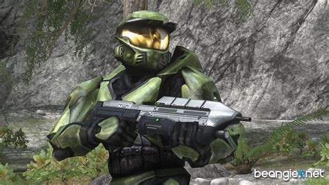 Halo Combat Evolved Spartan For The Halo 3 Editing Kit Addon Moddb