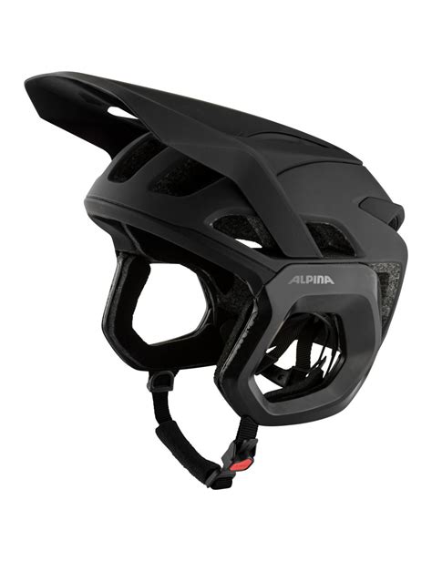 Casco Alpina Rootage Evo Cm