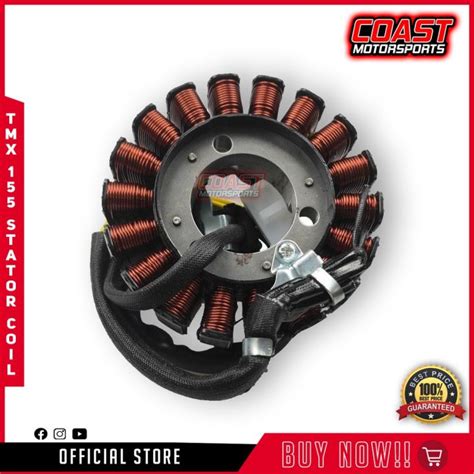 Honda TMX 155 Stator Coil Lazada PH