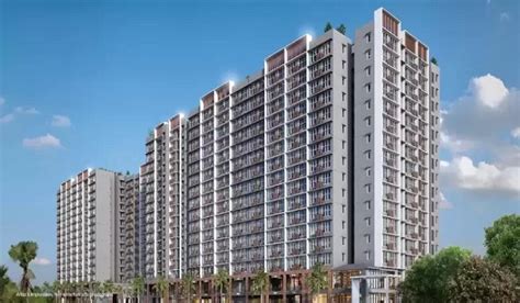 Bhk Ready To Move In Flats In Bangalore Godrej Properties