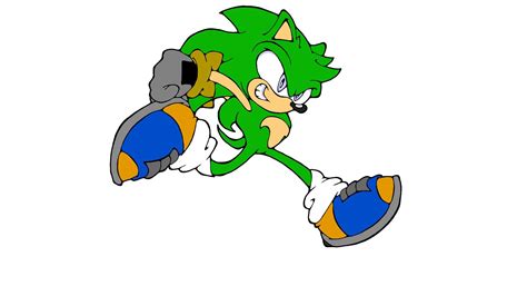 First Art Of Phase 6 Sonic The Hedgehog Amino