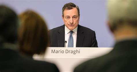 Manovra Italia per Draghi il Paese cresce poco ma per ora non è