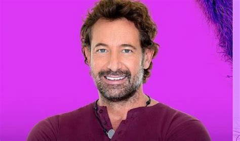 Gabriel Soto Hará Pausa En Su Carrera Por Problemas De Salud