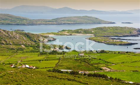 Ring Of Kerry, Ireland Stock Photo | Royalty-Free | FreeImages