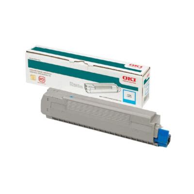 OKI PRO8432WT A3 Printer Toner - Amaya Sales UK