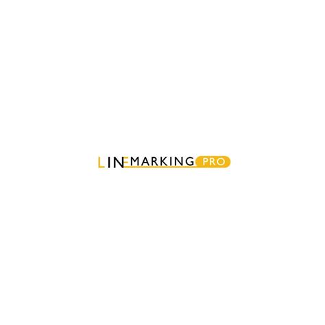 Entry By Shakilahmed For Logo For Line Marking Pro Freelancer