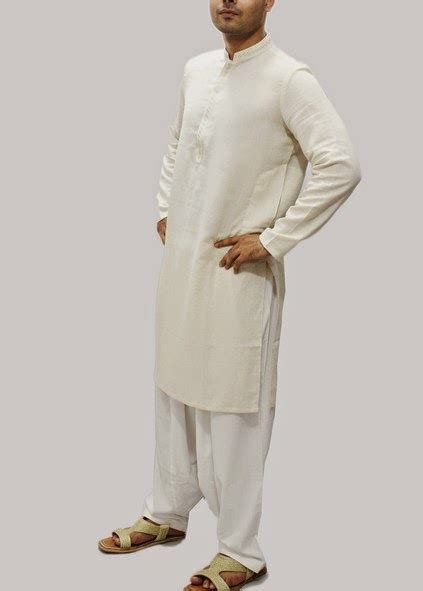 Deepak Perwani Menswear Kurta Designs 2014-2015 - Simple Kurta Designs ...