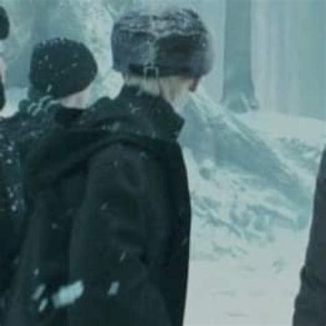 Prisoner Of Azkaban Draco Malfoy Hogwarts Scenes