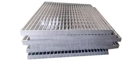 Mild Steel Grating At Rs 90kg Ms Grating In Pune Id 2851945202033