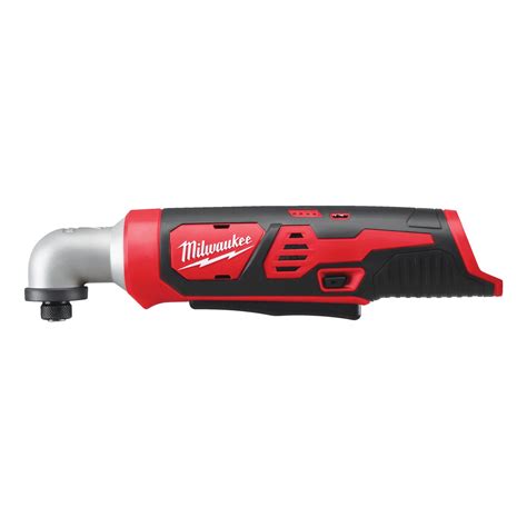 Milwaukee Sub Compact Right Angle Impact Driver V M Braid